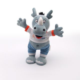 Pl�sch-Nashorn Alex