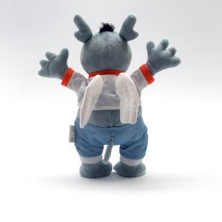 Pl�sch-Nashorn Alex