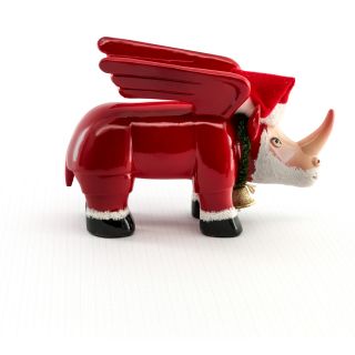 Weihnachtsmann<br> 22 cm