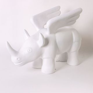 Rhino blank 80 cm*