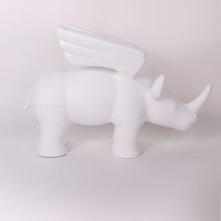 Rhino blank 250 cm*
