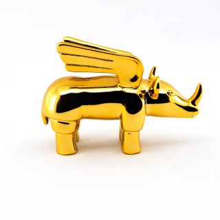 Gold 10cm