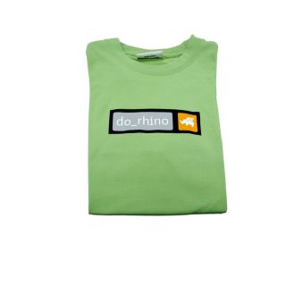 unisex t-shirt green